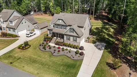 670 Rockport Drive Clayton NC 27527