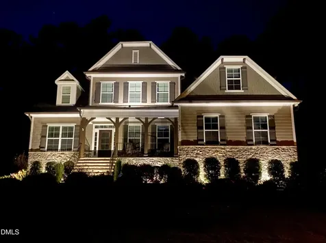670 Rockport Drive Clayton NC 27527