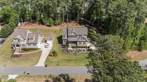 670 Rockport Drive Clayton NC 27527
