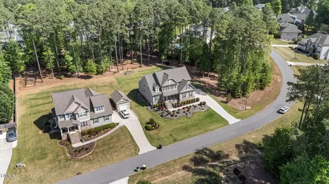 670 Rockport Drive Clayton NC 27527