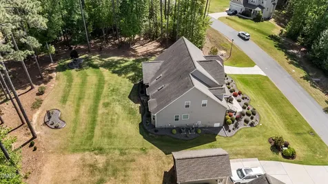670 Rockport Drive Clayton NC 27527