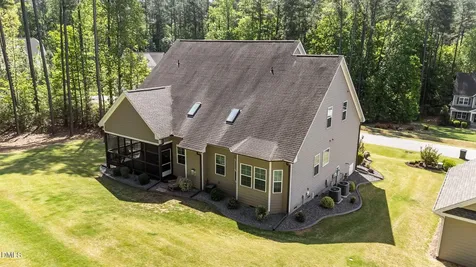 670 Rockport Drive Clayton NC 27527