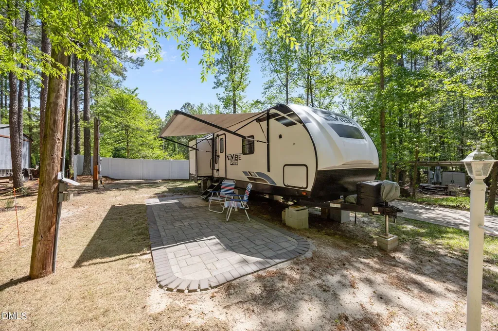 126 Kansas Drive Louisburg NC 27549
