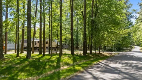 126 Kansas Drive Louisburg NC 27549