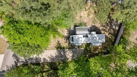 126 Kansas Drive Louisburg NC 27549