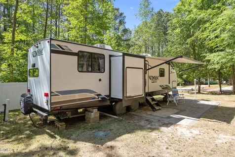 126 Kansas Drive Louisburg NC 27549