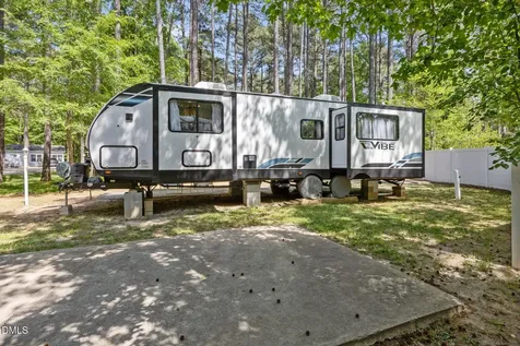 126 Kansas Drive Louisburg NC 27549
