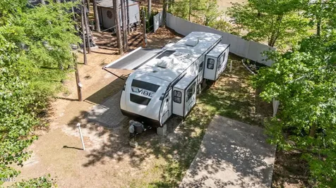 126 Kansas Drive Louisburg NC 27549