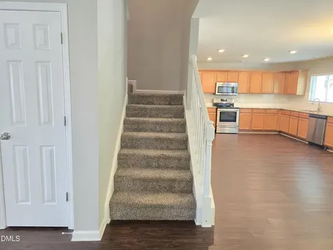 607 Pebblestone Drive Durham NC 27703