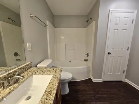 607 Pebblestone Drive Durham NC 27703