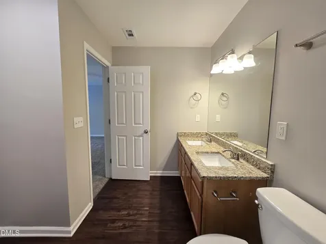 607 Pebblestone Drive Durham NC 27703