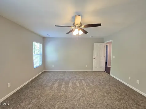 607 Pebblestone Drive Durham NC 27703