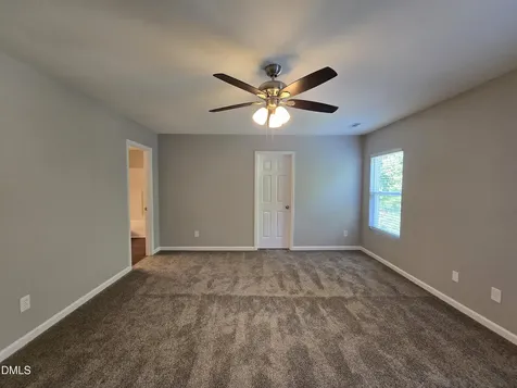 607 Pebblestone Drive Durham NC 27703