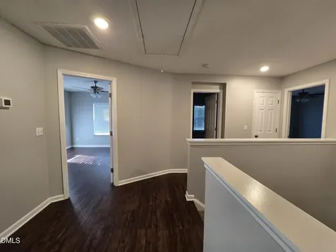 607 Pebblestone Drive Durham NC 27703
