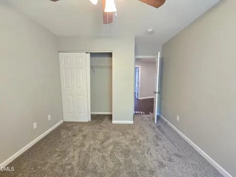 607 Pebblestone Drive Durham NC 27703