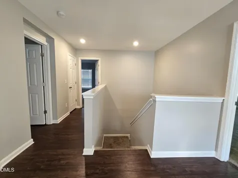 607 Pebblestone Drive Durham NC 27703