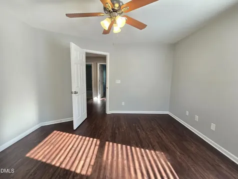 607 Pebblestone Drive Durham NC 27703