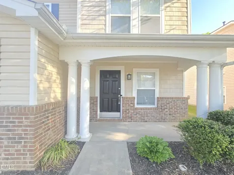 607 Pebblestone Drive Durham NC 27703