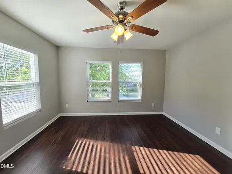 607 Pebblestone Drive Durham NC 27703