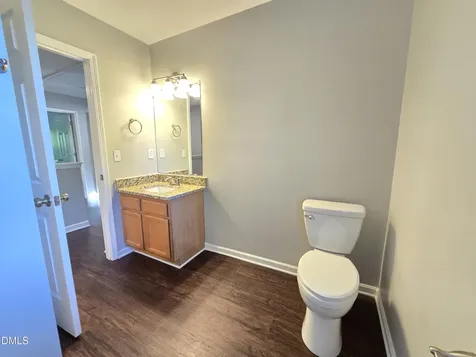 607 Pebblestone Drive Durham NC 27703