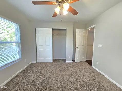 607 Pebblestone Drive Durham NC 27703
