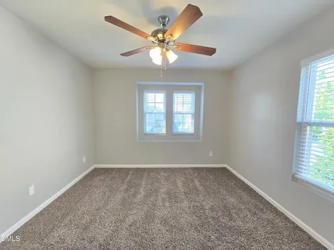 607 Pebblestone Drive Durham NC 27703