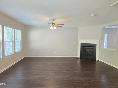 607 Pebblestone Drive Durham NC 27703