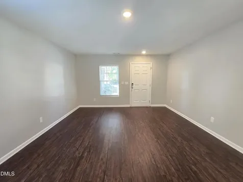 607 Pebblestone Drive Durham NC 27703