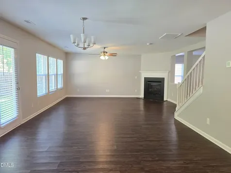 607 Pebblestone Drive Durham NC 27703