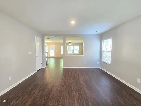 607 Pebblestone Drive Durham NC 27703