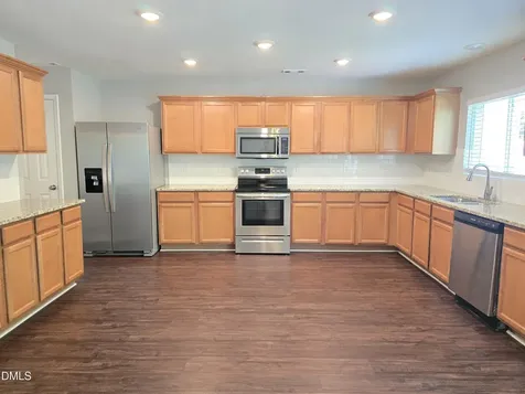 607 Pebblestone Drive Durham NC 27703