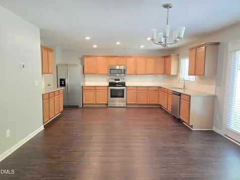 607 Pebblestone Drive Durham NC 27703