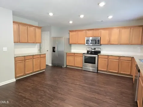 607 Pebblestone Drive Durham NC 27703