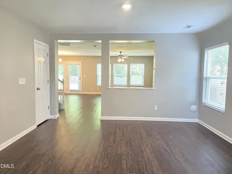 607 Pebblestone Drive Durham NC 27703