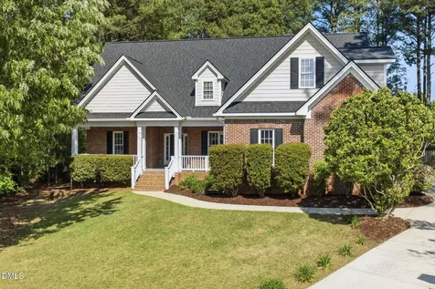 75 Braemar Circle Clayton NC 27520