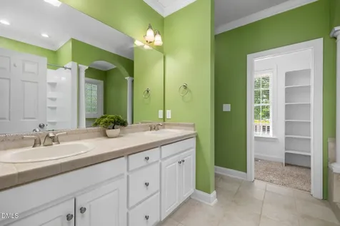75 Braemar Circle Clayton NC 27520