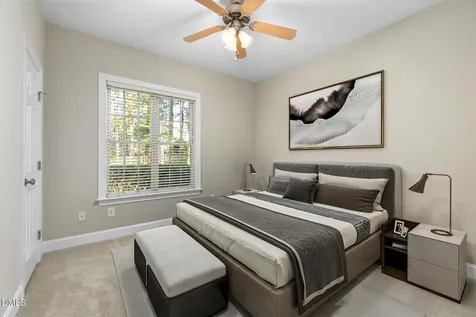 75 Braemar Circle Clayton NC 27520