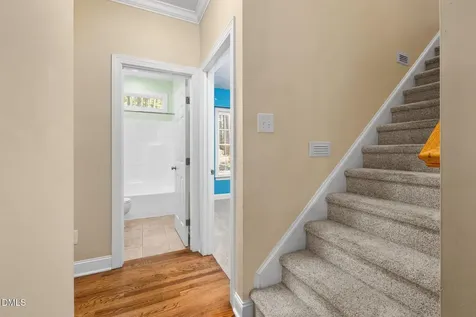 75 Braemar Circle Clayton NC 27520