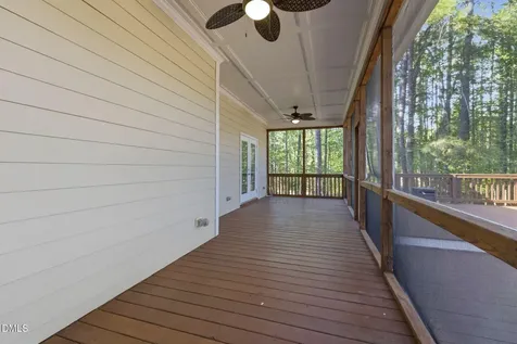 75 Braemar Circle Clayton NC 27520