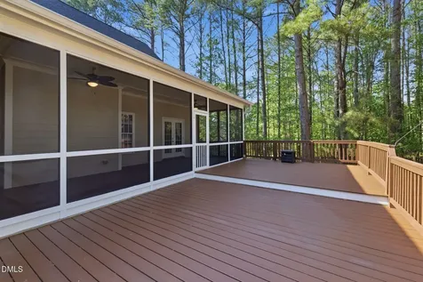 75 Braemar Circle Clayton NC 27520
