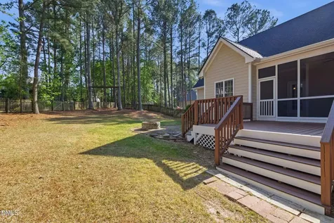 75 Braemar Circle Clayton NC 27520