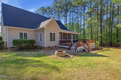 75 Braemar Circle Clayton NC 27520