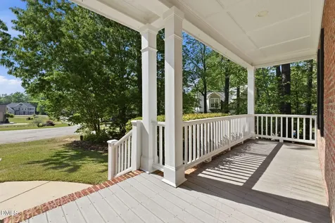75 Braemar Circle Clayton NC 27520