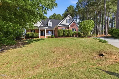 75 Braemar Circle Clayton NC 27520