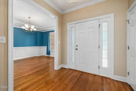 75 Braemar Circle Clayton NC 27520