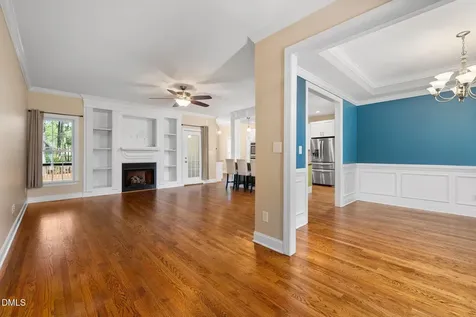 75 Braemar Circle Clayton NC 27520