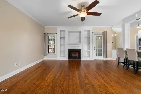 75 Braemar Circle Clayton NC 27520