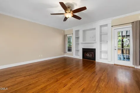 75 Braemar Circle Clayton NC 27520