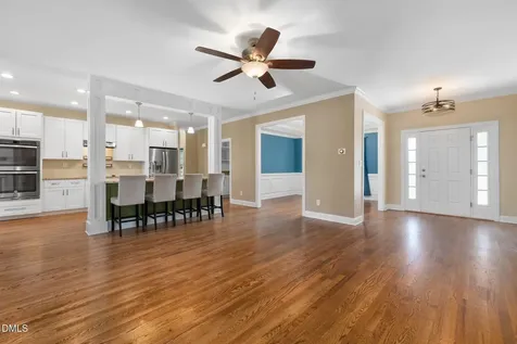 75 Braemar Circle Clayton NC 27520