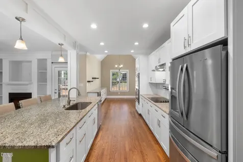 75 Braemar Circle Clayton NC 27520